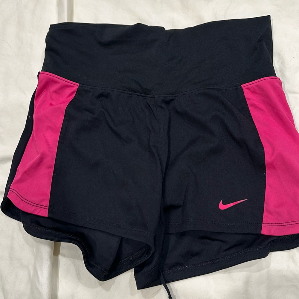 Nike Women’s Athletic Shorts